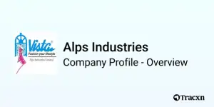 ALPS Industries Limited