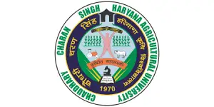 Haryana Agriculture University ,Hisar