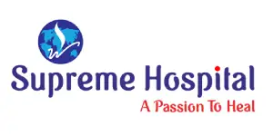 Supreme Hospital, Faridabad