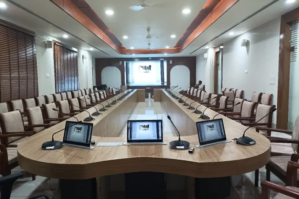 Conference room