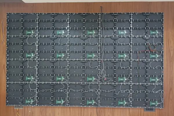 VisioTechon Work2